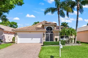 5301 Angel Wing Dr, Boynton Beach, FL 33437 - Photo 1