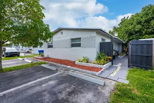 5936 Garfield St, Hollywood, FL 33021 - Photo 1