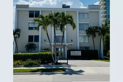 1527 S Flagler Drive, Unit #112F, West Palm Beach, FL 33401 - Photo 1