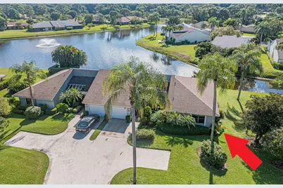 13312 Touchstone Place, Palm Beach Gardens, FL 33418 - Photo 1