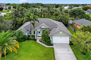 4438 SW Verink St, Port Saint Lucie, FL 34953 - Photo 1