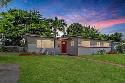 17131 NW Miami Court, Miami, FL 33169 - Photo 1