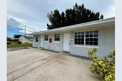 4308 Greenwood Avenue, West Palm Beach, FL 33407 - Photo 1