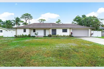 2450 Sun Up Lane, Lake Worth, FL 33462 - Photo 1