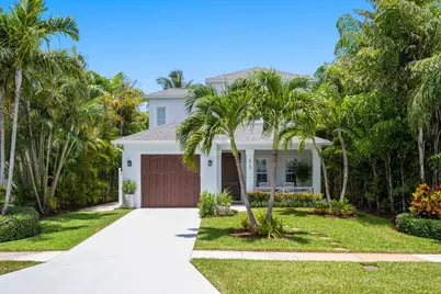 815 Cypress Road, Vero Beach, FL 32963 - Photo 1