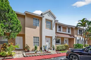 7156 Woodmont Ave, Tamarac, FL 33321 - Photo 1