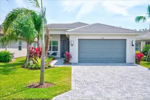 13348 SW River Rock Rd, Port Saint Lucie, FL 34987 - Photo 1
