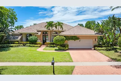 4885 Regency Court, Boca Raton, FL 33434 - Photo 1