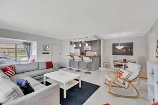 1182 S Drive Cir, Delray Beach, FL 33445 - Photo 1