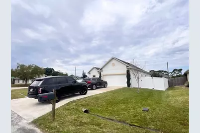 3230 SW Regatta Street, Port Saint Lucie, FL 34953 - Photo 1