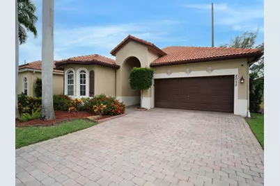 8055 Saw Palmetto Lane, Boynton Beach, FL 33436 - Photo 1