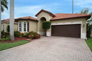 8055 Saw Palmetto Ln, Boynton Beach, FL 33436 - Photo 1