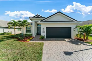 12489 SW Sunrise Lk Ter, Port Saint Lucie, FL 34987 - Photo 1