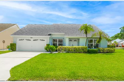 460 NW Casanova Circle, Port Saint Lucie, FL 34986 - Photo 1