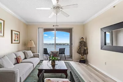 616 Clearwater Park Road, Unit #1206, West Palm Beach, FL 33401 - Photo 1