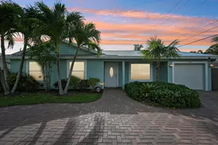 405 E Whitney Dr, Jupiter, FL 33458 - Photo 1