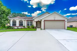 926 SW Nichols Terrace, Port Saint Lucie, FL 34953 - Photo 1