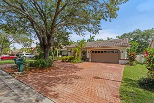 10388 NW 49th Ct, Coral Springs, FL 33076 - Photo 1