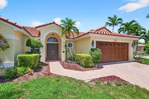 9308 Lake Serena Dr, Boca Raton, FL 33496 - Photo 1