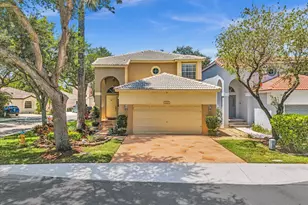 5323 Eagle Cay Way, Coconut Creek, FL 33073 - Photo 1