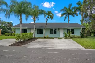 100 E Chandler Rd, Cloud Lake, FL 33406 - Photo 1