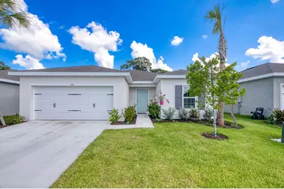 452 Cherimoya Street, Fort Pierce, FL 34981 - Photo 1