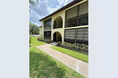 3626 La Mar Court, Unit #C1, Greenacres, FL 33463 - Photo 1