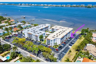 1516 S Lakeside Drive #117, Lake Worth, FL 33460 - Photo 1