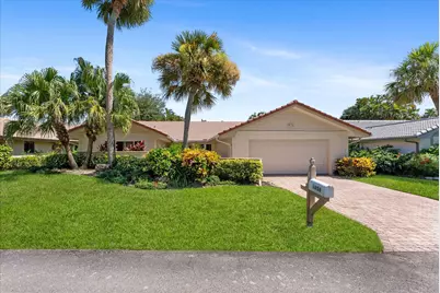 6858 Villas Drive W, Boca Raton, FL 33433 - Photo 1