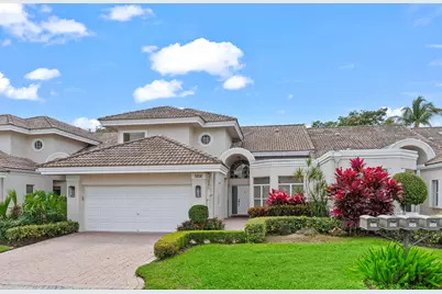 5058 Windsor Parke Drive, Boca Raton, FL 33496 - Photo 1