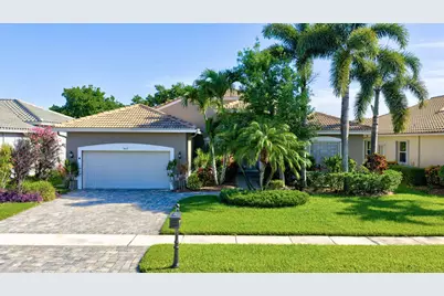 9415 Caserta Street, Lake Worth, FL 33467 - Photo 1