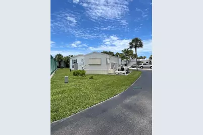 830 Osprey Lane, Hutchinson Island, FL 34949 - Photo 1