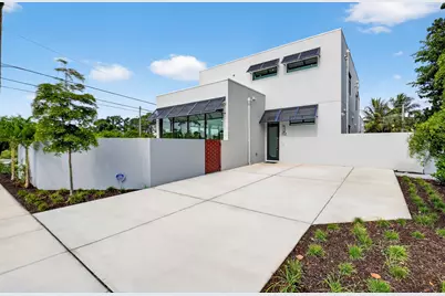 203 SW 2nd Street, Unit #2, Delray Beach, FL 33444 - Photo 1