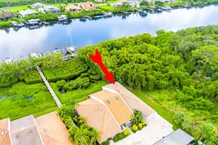 3011 SE S Lookout Blvd, Port Saint Lucie, FL 34984 - Photo 1