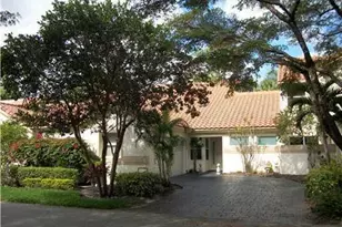 5156 Majorca Club Dr, Boca Raton, FL 33486 - Photo 1