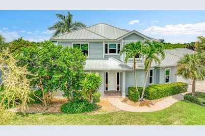 2353 NW Britt Terrace, Stuart, FL 34994 - Photo 1