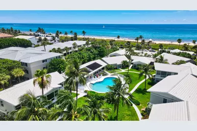 320 S Ocean Boulevard #V-H, Delray Beach, FL 33483 - Photo 1