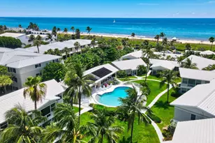 320 S Ocean Blvd, Delray Beach, FL 33483 - Photo 1