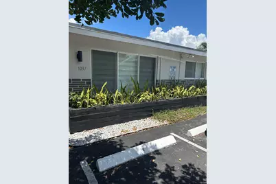 1037 NE 9th Avenue, Unit #3, Fort Lauderdale, FL 33304 - Photo 1