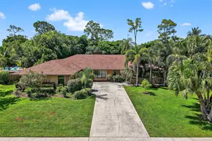 12090 Carriage Ln, Wellington, FL 33414 - Photo 1