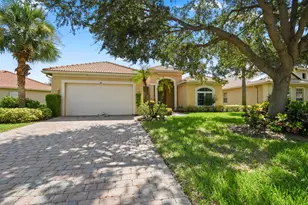 411 NW Sheffield Cir, Port Saint Lucie, FL 34983 - Photo 1