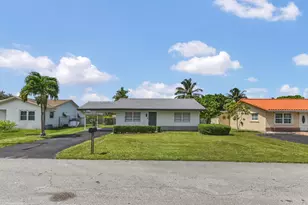 9705 NW 70th Ct, Tamarac, FL 33321 - Photo 1