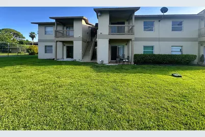 1766 Abbey Road #206, West Palm Beach, FL 33415 - Photo 1