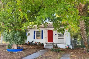 932 31st St, West Palm Beach, FL 33407 - Photo 1