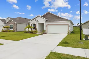 10621 SW Vasari Way, Port Saint Lucie, FL 34987 - Photo 1