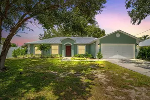 522 SW S Quick Cir, Port Saint Lucie, FL 34953 - Photo 1