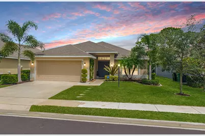 667 NE Turtleback Trail, Port Saint Lucie, FL 34983 - Photo 1