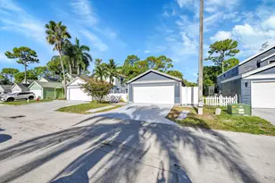 1325 Strawberry Ln, West Palm Beach, FL 33415 - Photo 1