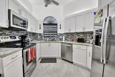 5203 Europa Drive, Unit #N, Boynton Beach, FL 33437 - Photo 1