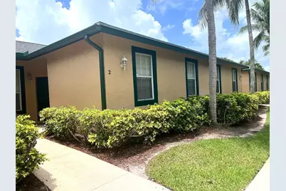 3166 Via Poinciana #2, Lake Worth, FL 33467 - Photo 1